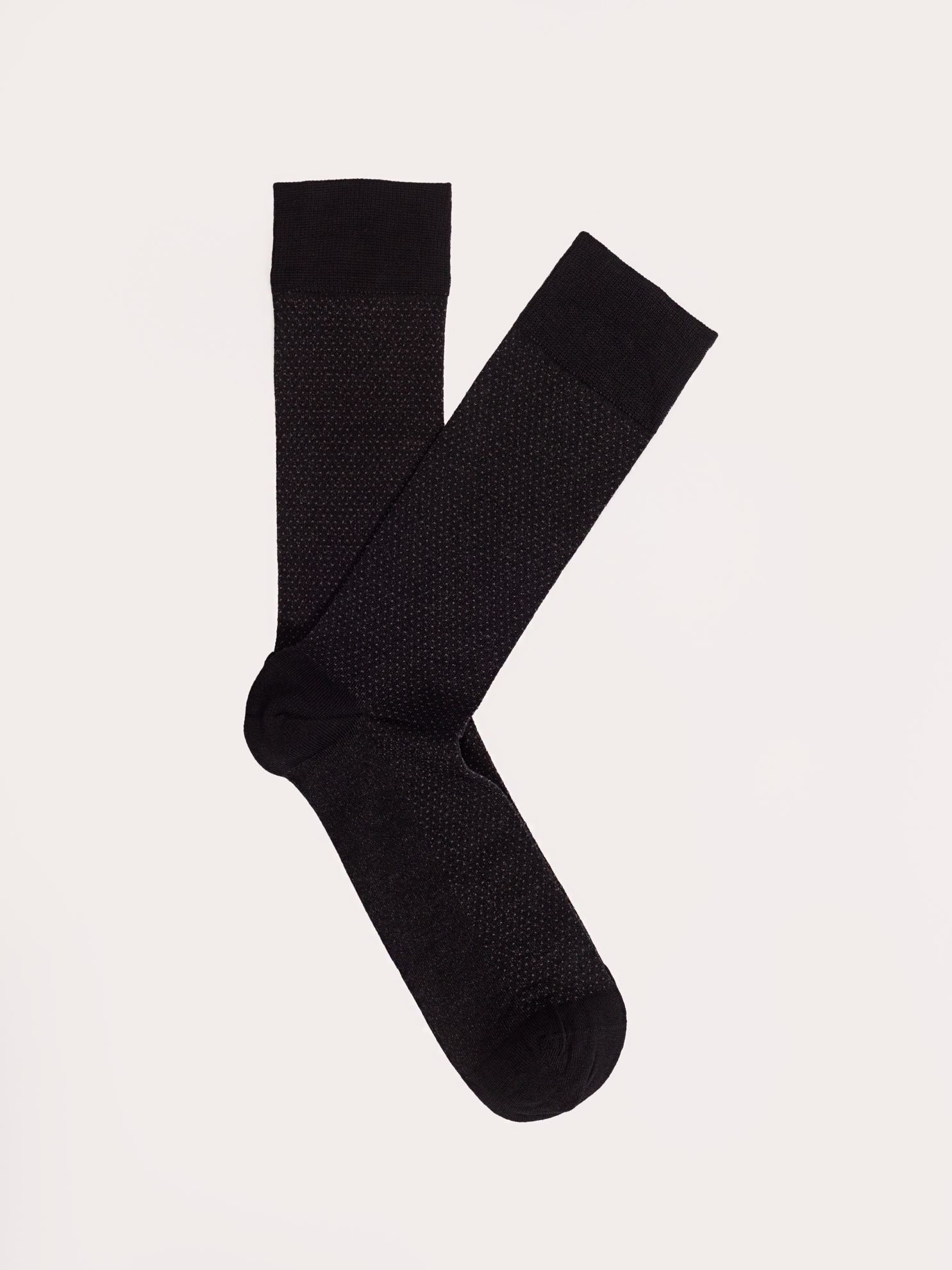 Picture of Karaca Erkek Soket Çorap-Siyah