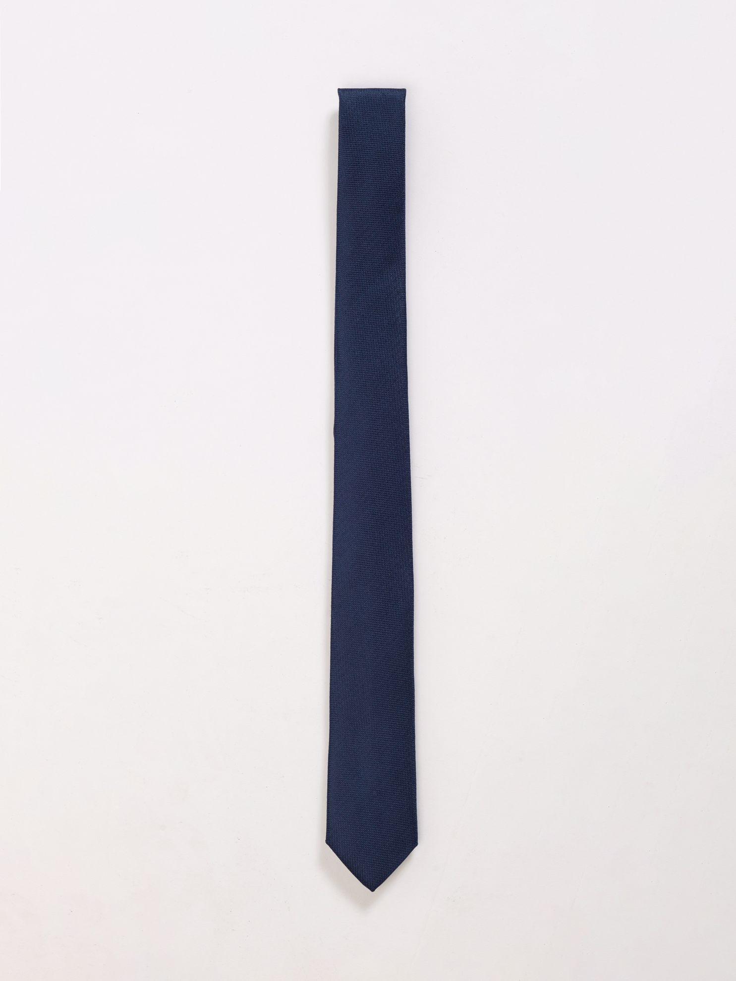 Toss Erkek Kravat-Lacivert. ürün görseli