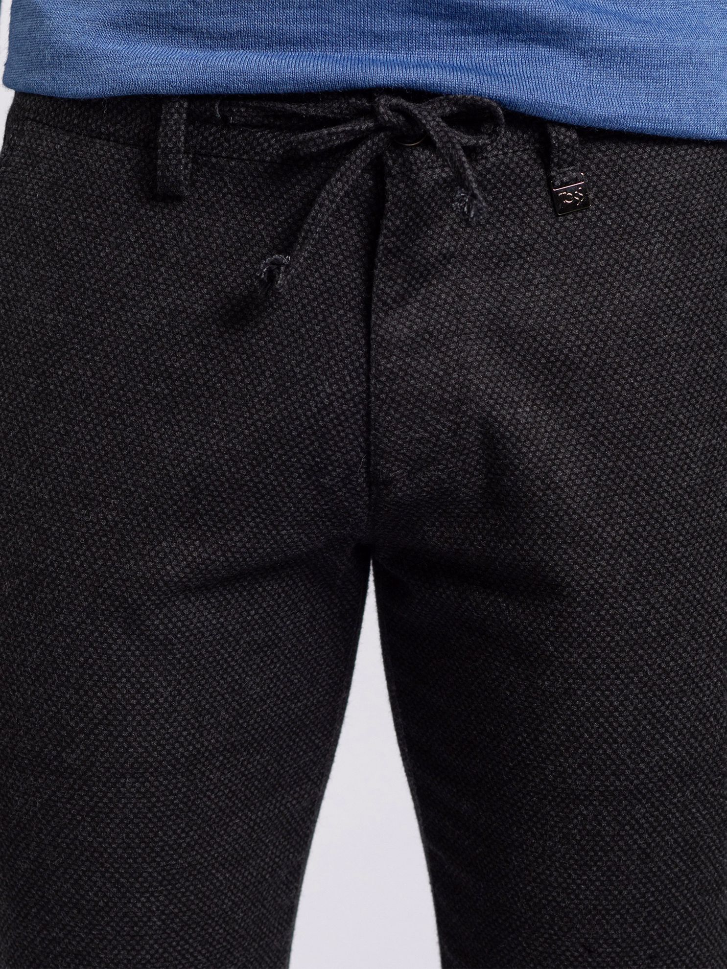 Toss Erkek 6 Drop Pantolon-Antrasit. ürün görseli