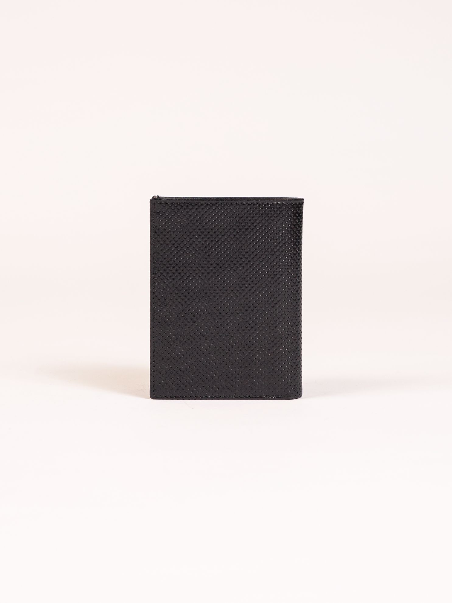 Karaca Erkek Cüzdan-Siyah. ürün görseli
