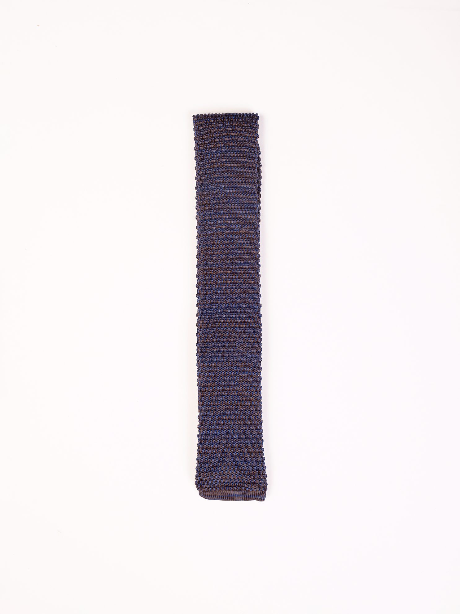 Karaca Erkek Kravat-Kahverengi. ürün görseli