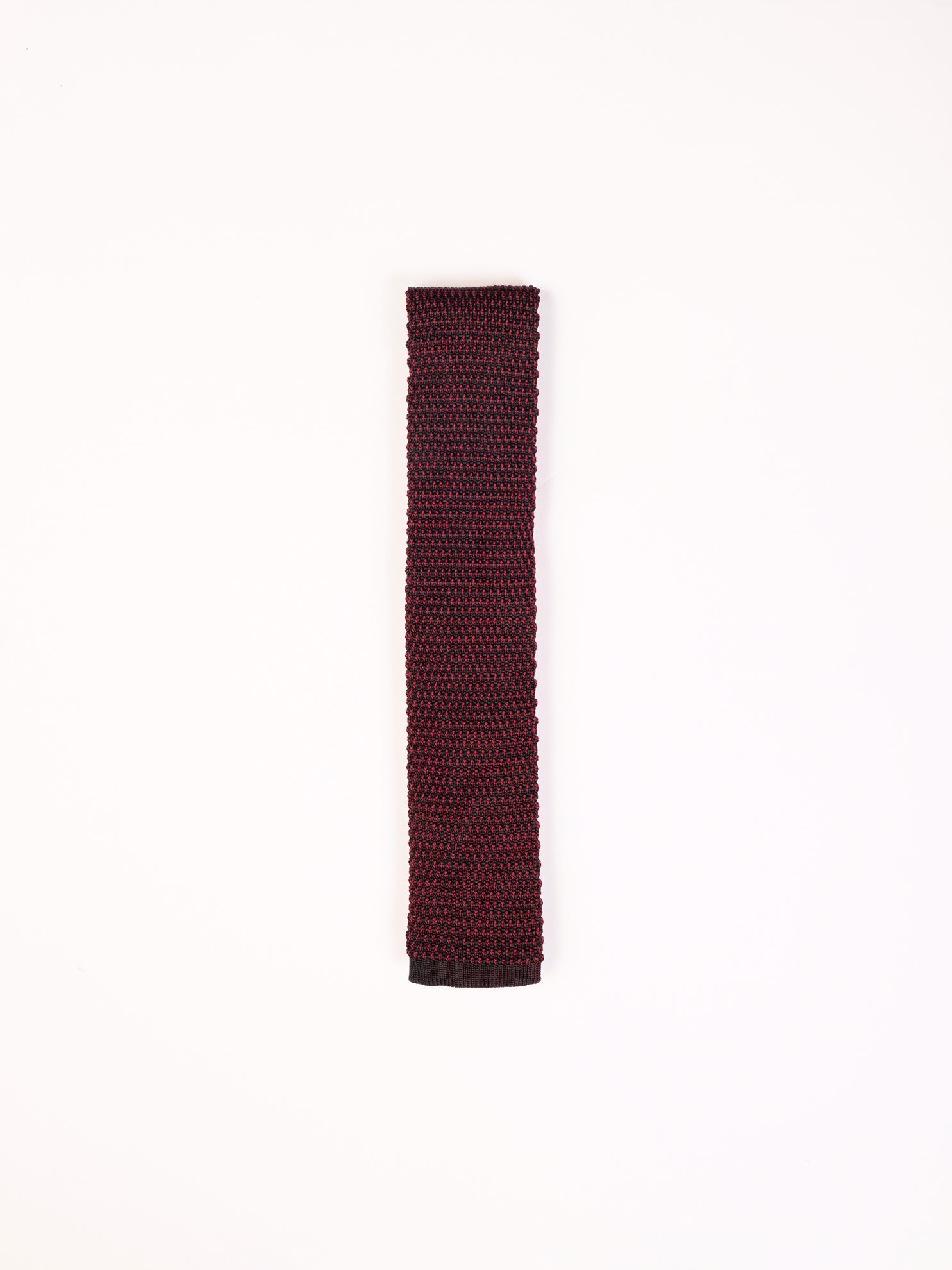 Karaca Erkek Kravat-Kırmızı. ürün görseli