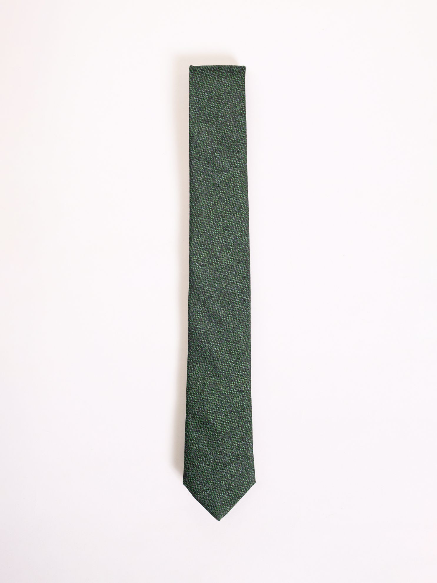 Toss Erkek Kravat-Yeşil. ürün görseli