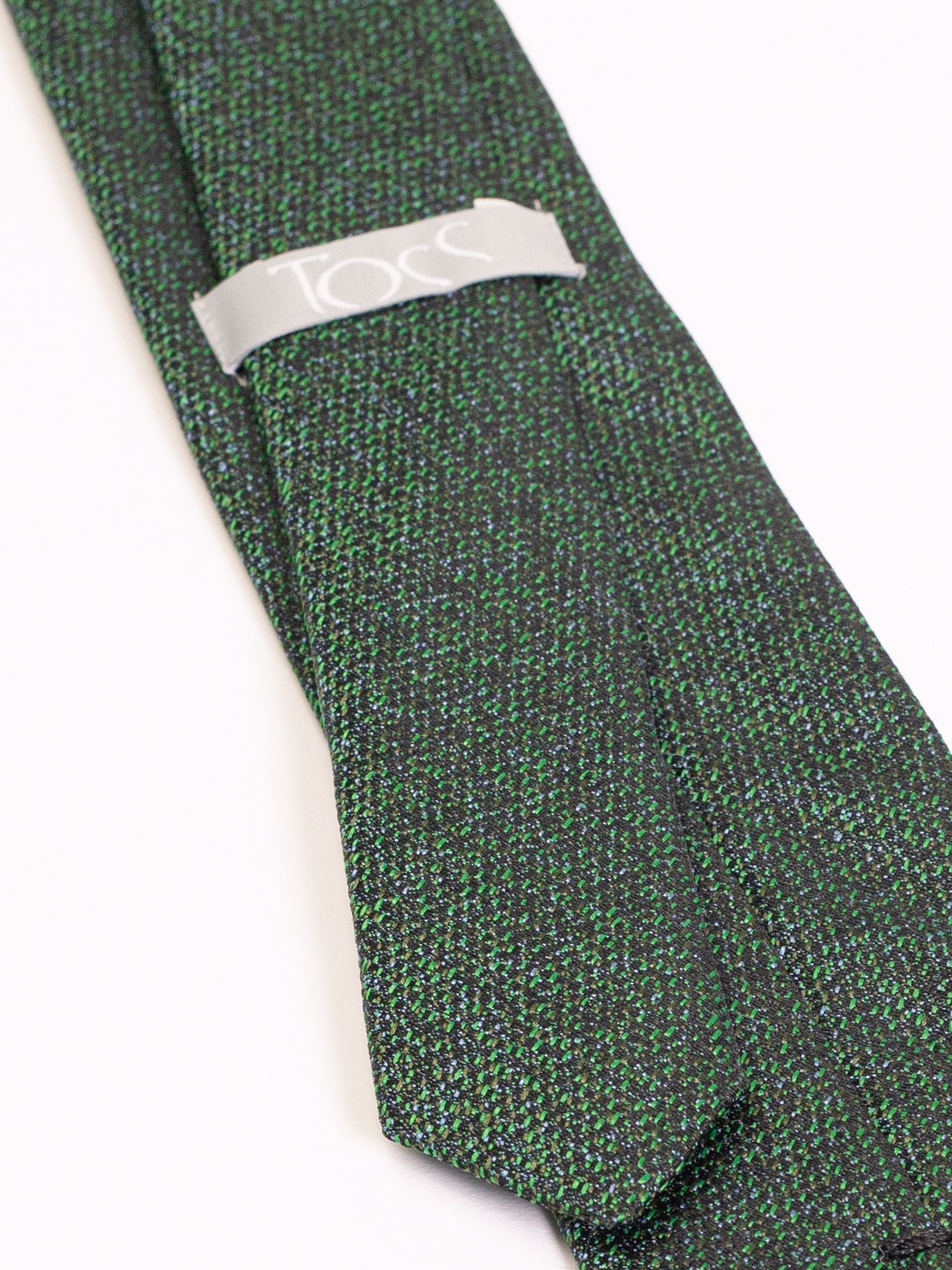 Toss Erkek Kravat-Yeşil. ürün görseli