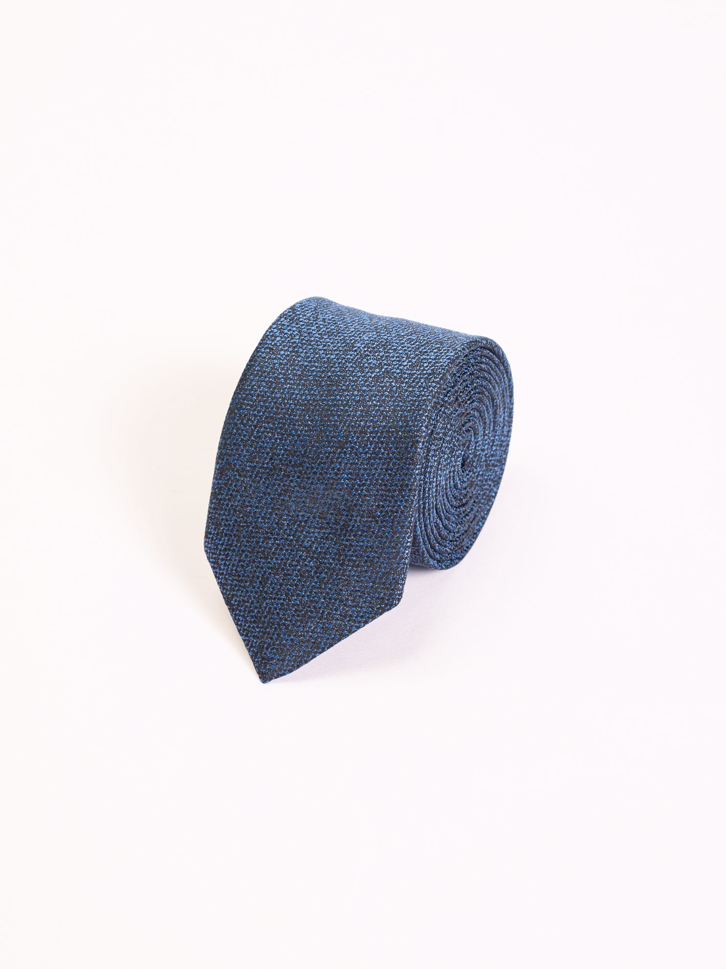 Toss Erkek Kravat-Saks Mavi. ürün görseli