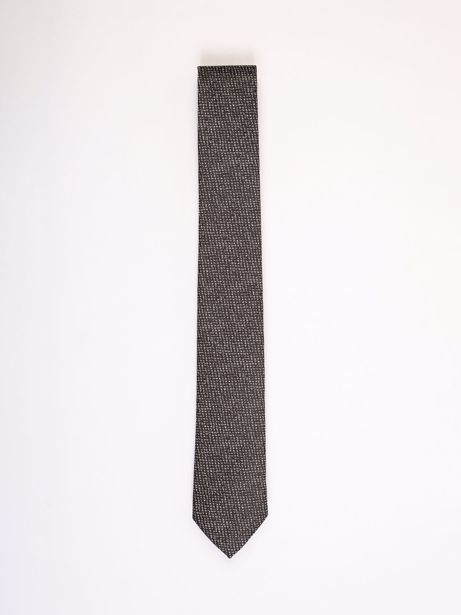Toss Erkek Kravat-Gri. ürün görseli