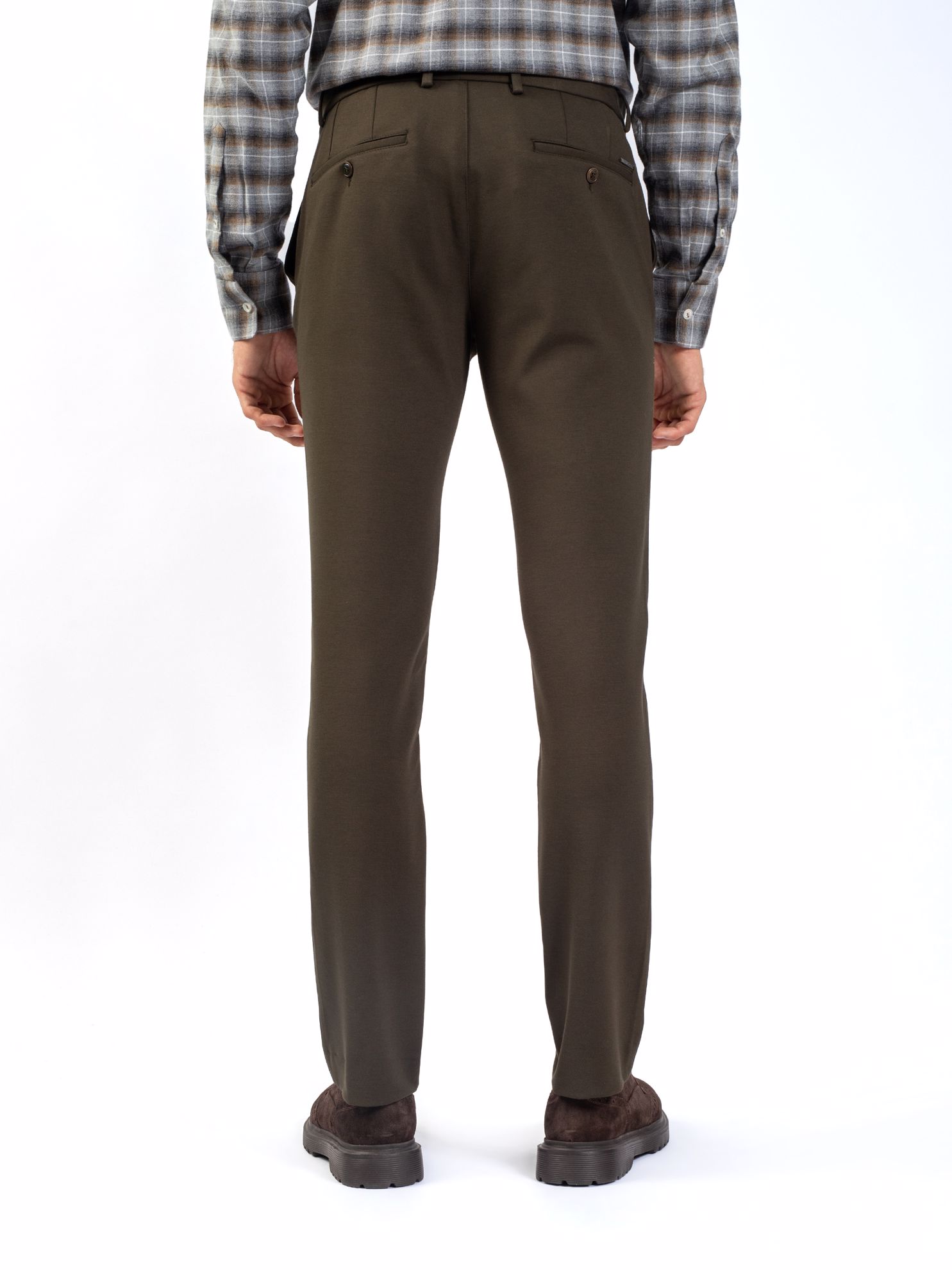 Karaca Erkek 6 Drop Pantolon-Haki. ürün görseli