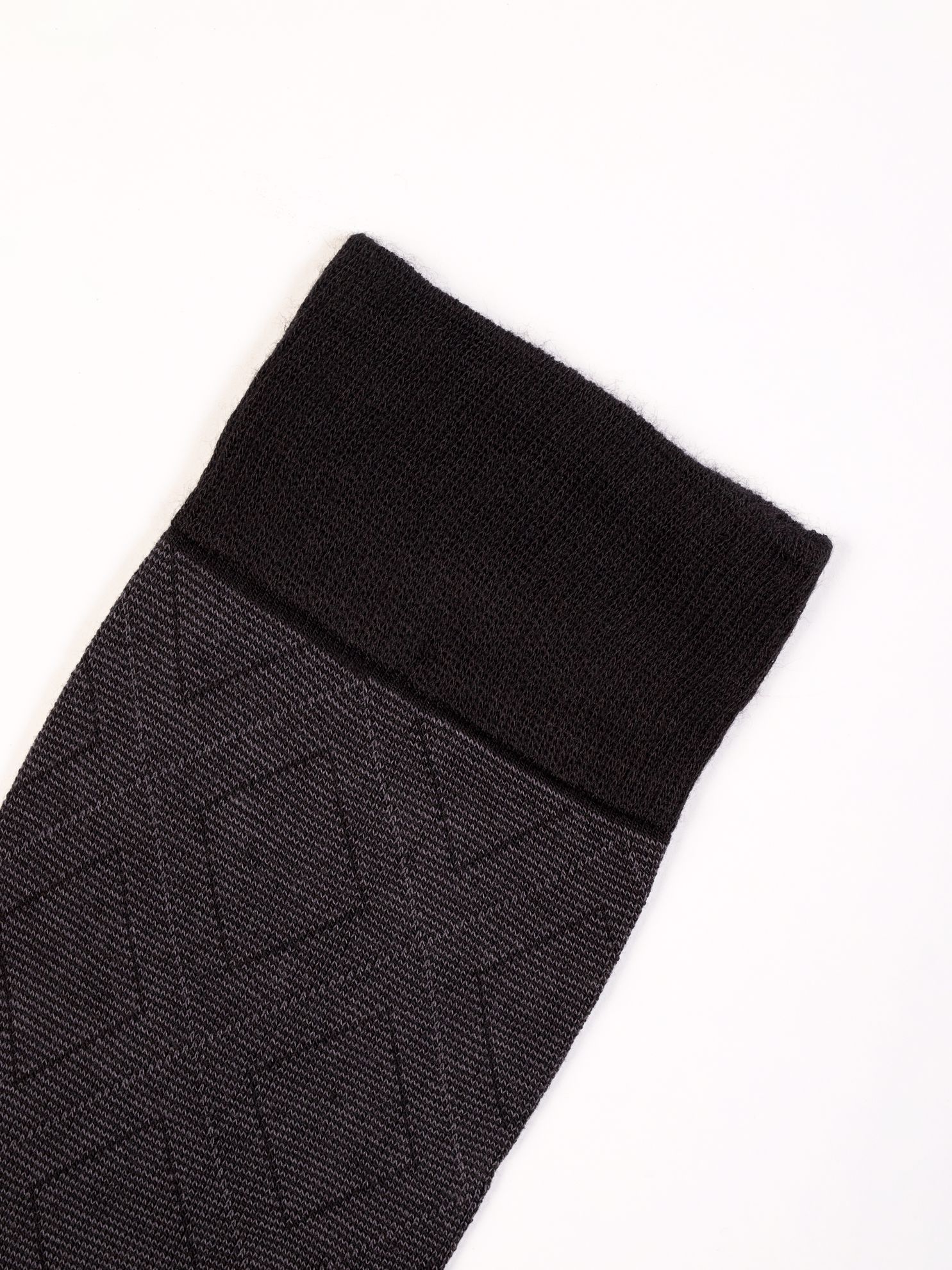 Karaca Erkek Soket Çorap-Siyah. ürün görseli