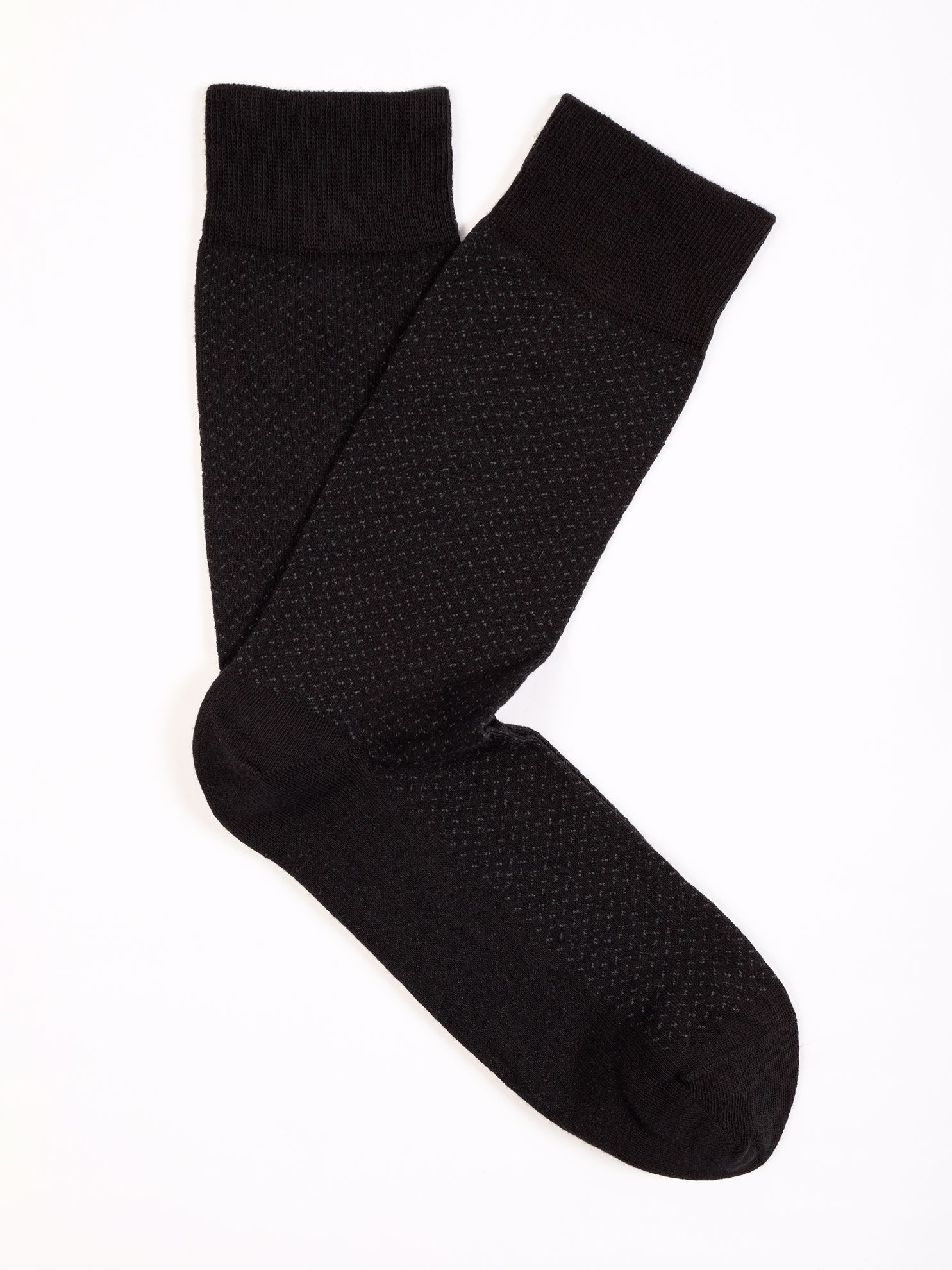 Picture of Karaca Erkek Soket Çorap-Siyah