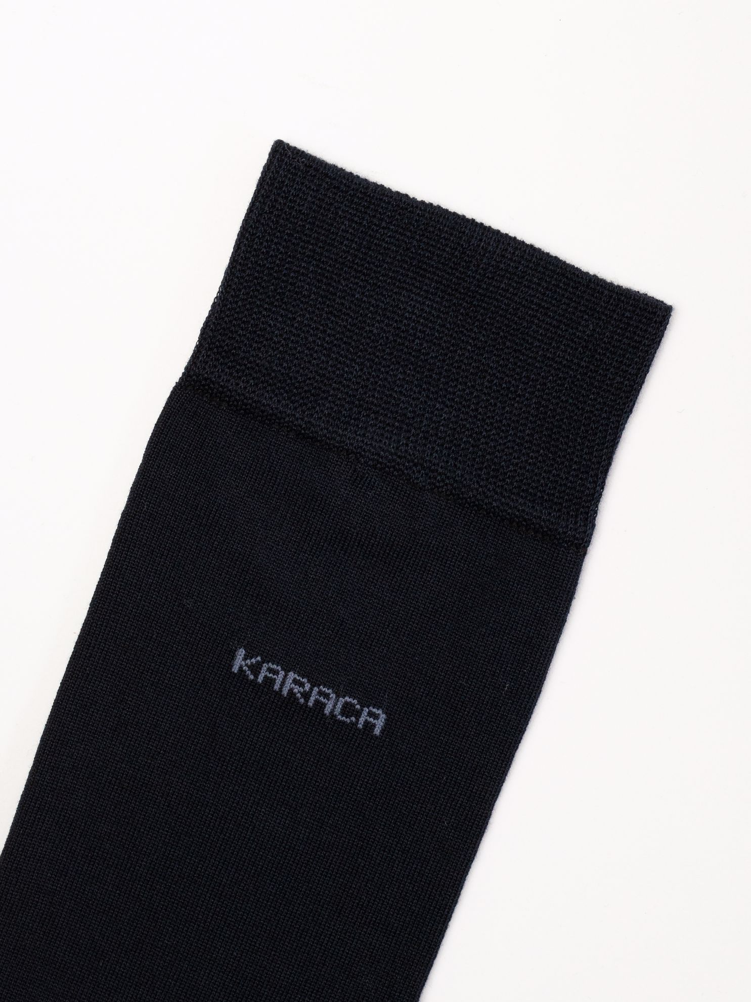 Karaca Erkek Soket Çorap-Lacivert. ürün görseli