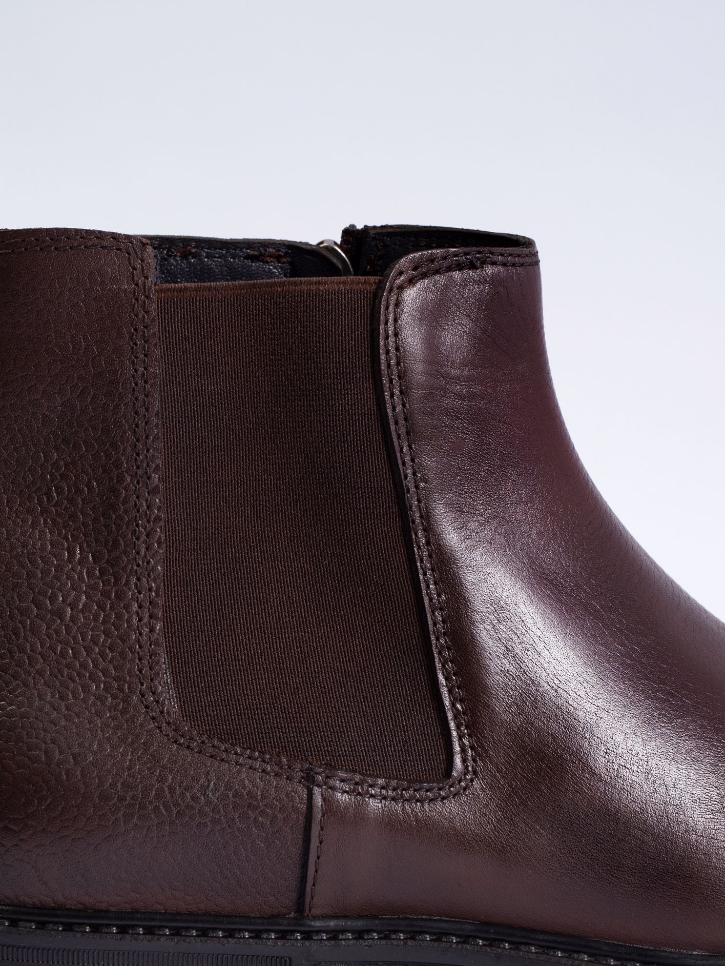 Karaca Erkek Ayakkabı-Kahverengi. ürün görseli