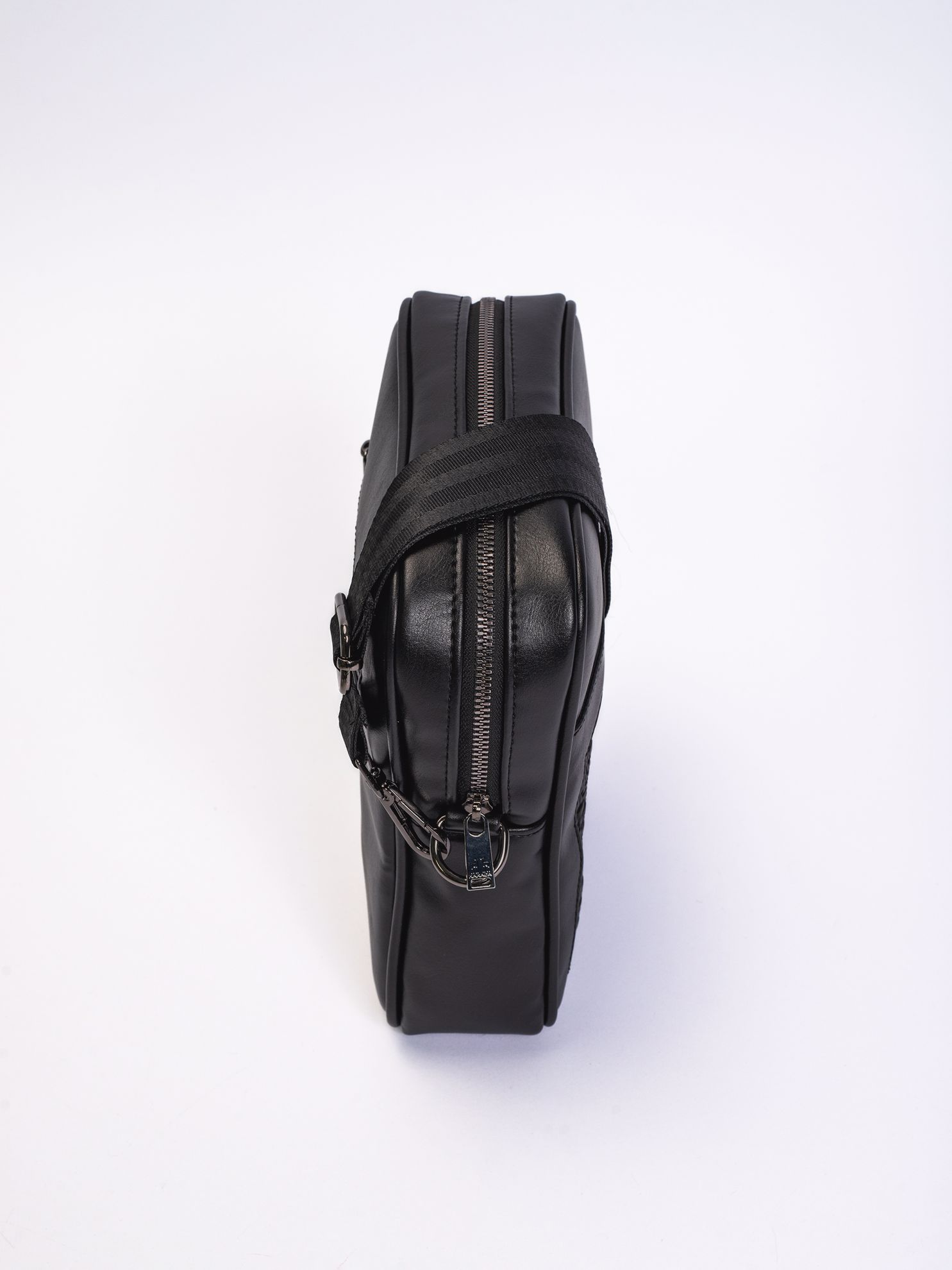 Karaca Erkek Çanta-Siyah. ürün görseli