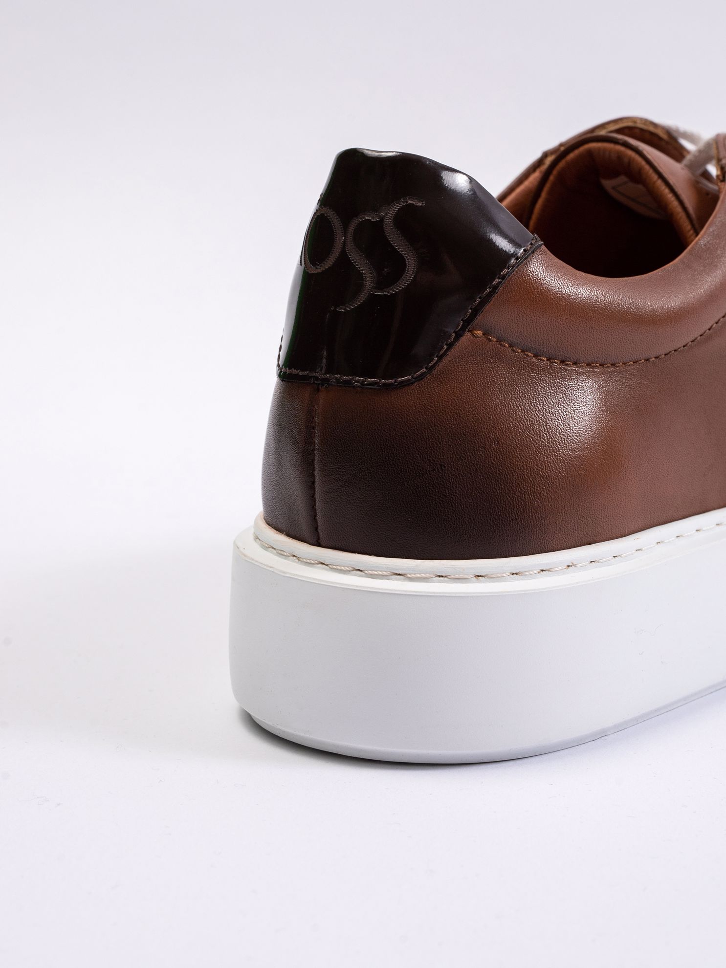 Toss Erkek Ayakkabı-Taba. ürün görseli
