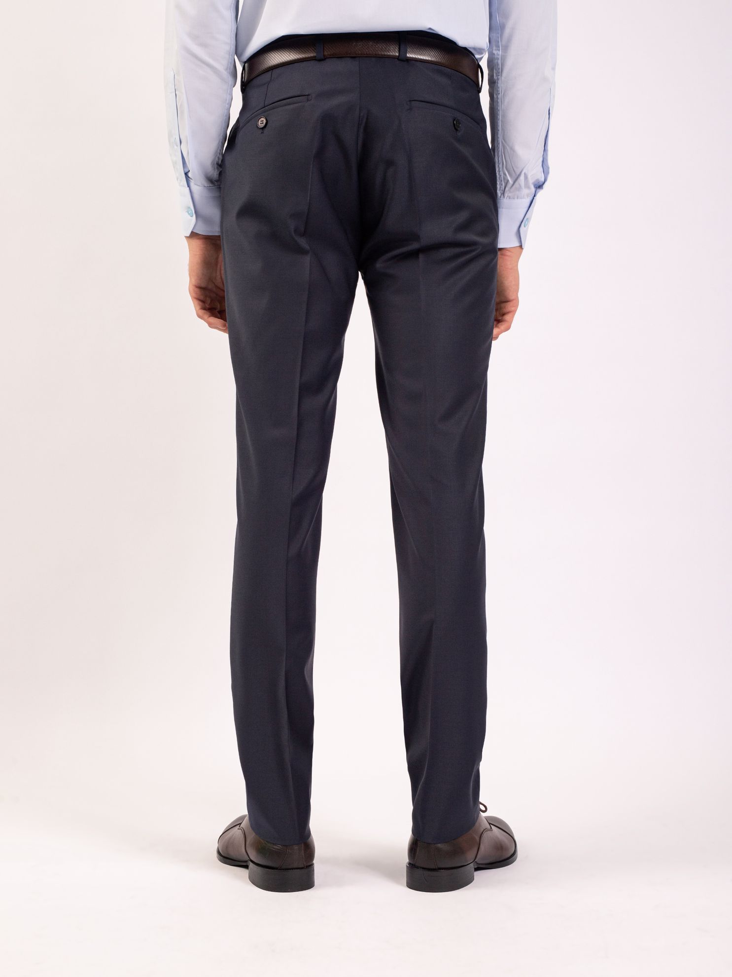 Toss Erkek 6 Drop Pantolon-Lacivert. ürün görseli