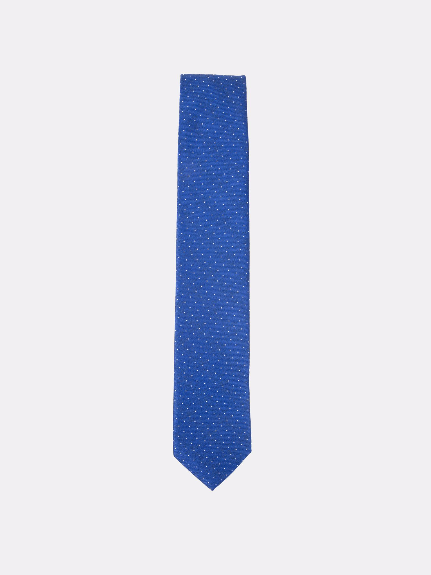 Karaca Erkek Kravat-Saks Mavi. ürün görseli