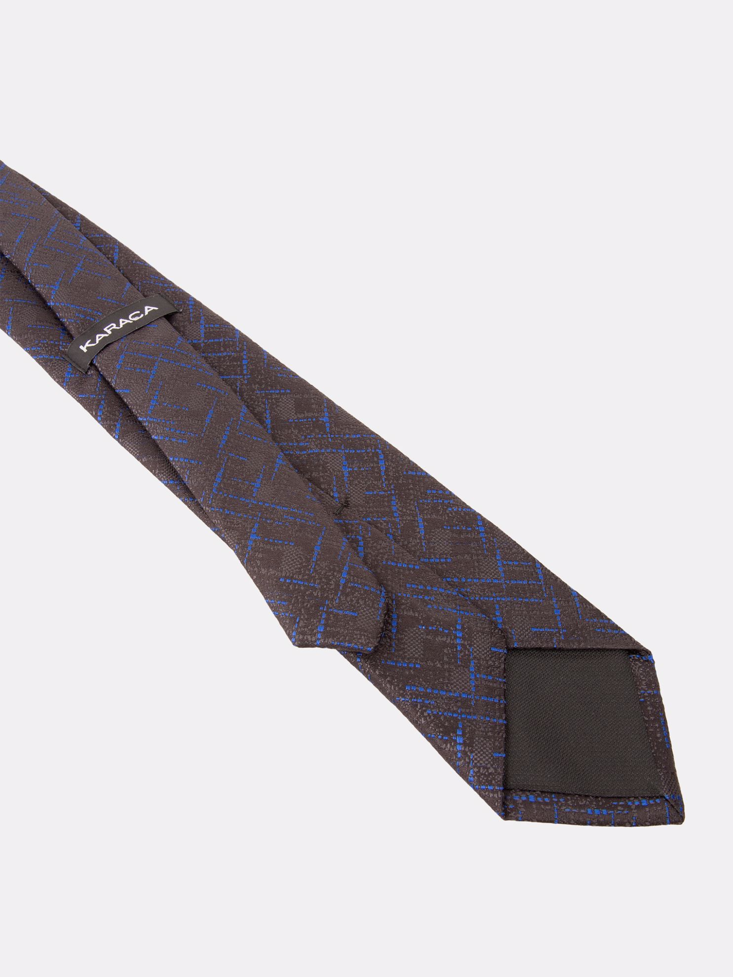 Karaca Erkek Kravat-Saks Mavi. ürün görseli
