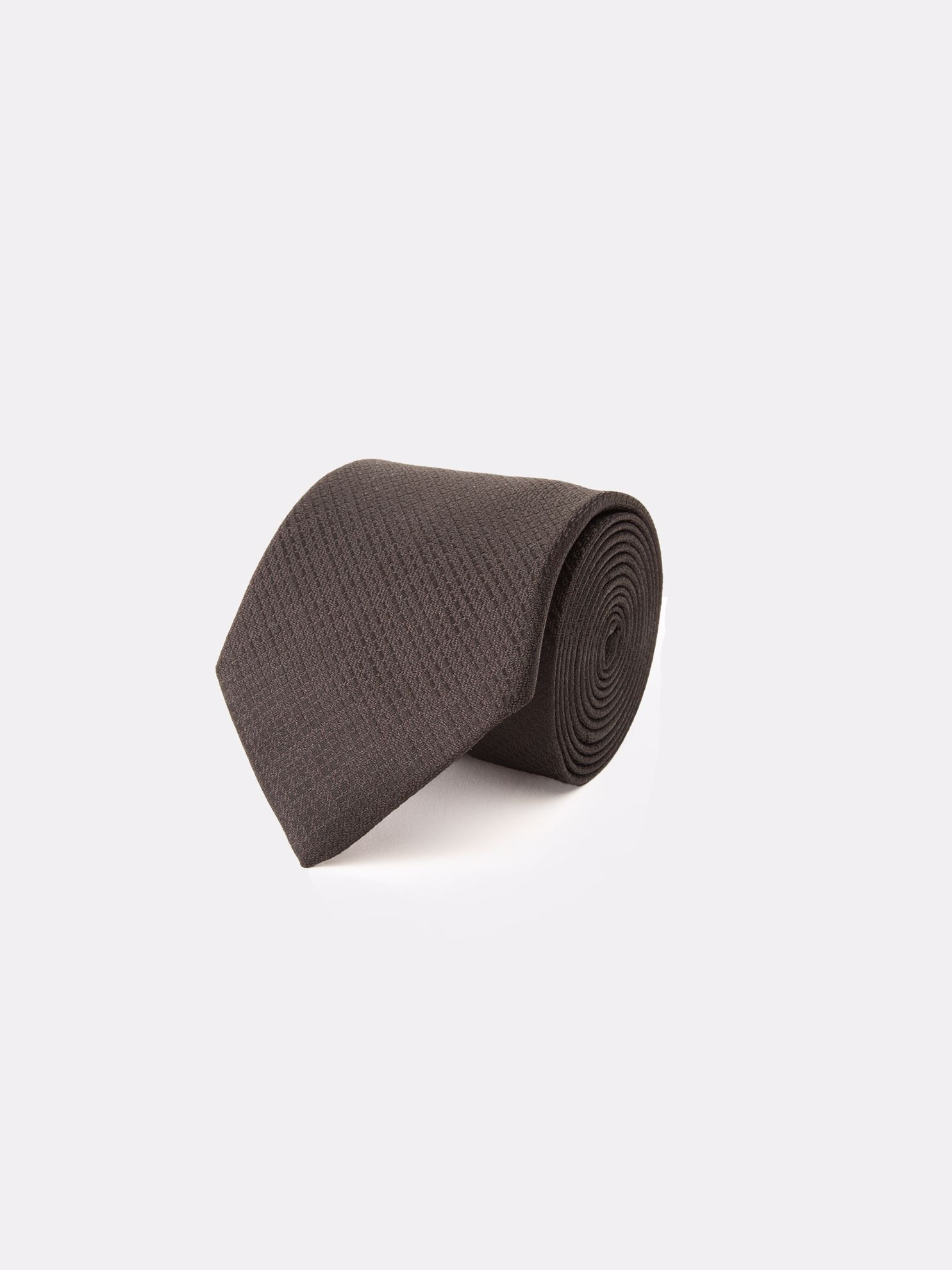 Karaca Erkek Kravat-Siyah. ürün görseli