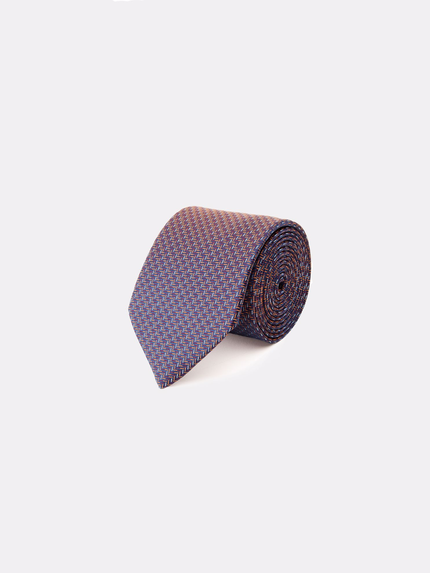 Karaca Erkek Kravat-Kiremit. ürün görseli