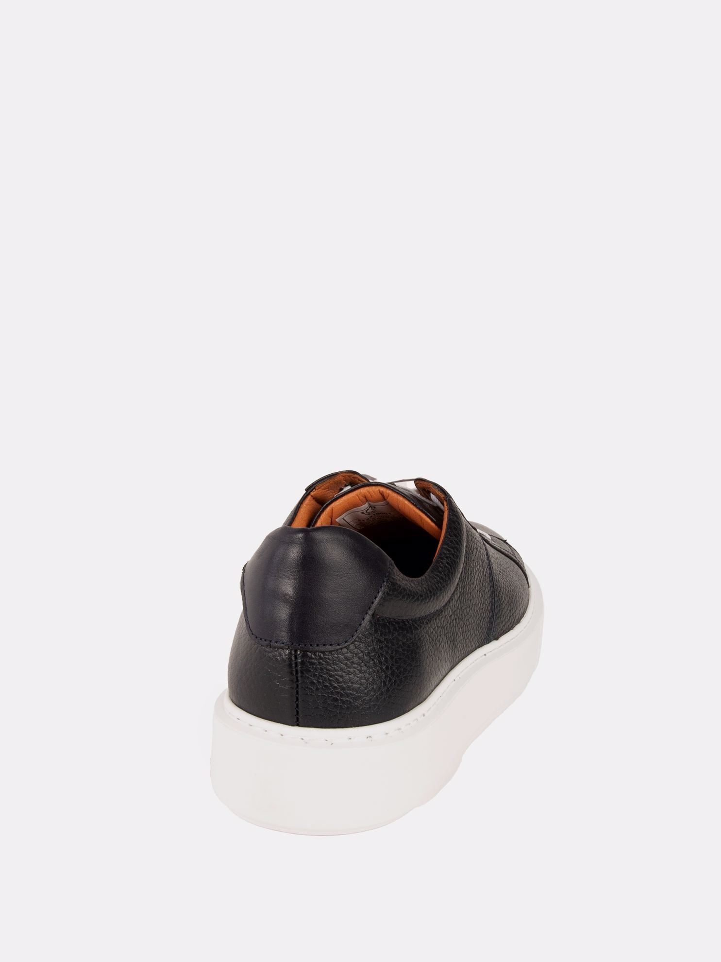 Toss Erkek Ayakkabı-Lacivert. ürün görseli