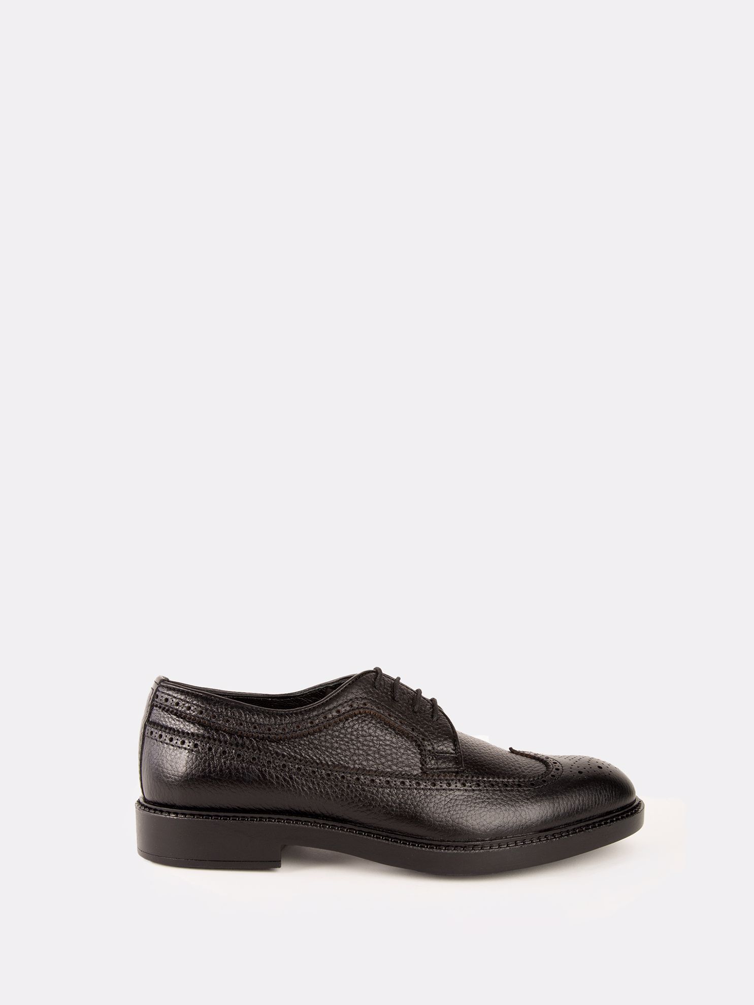 Karaca Erkek Ayakkabı-Siyah. ürün görseli