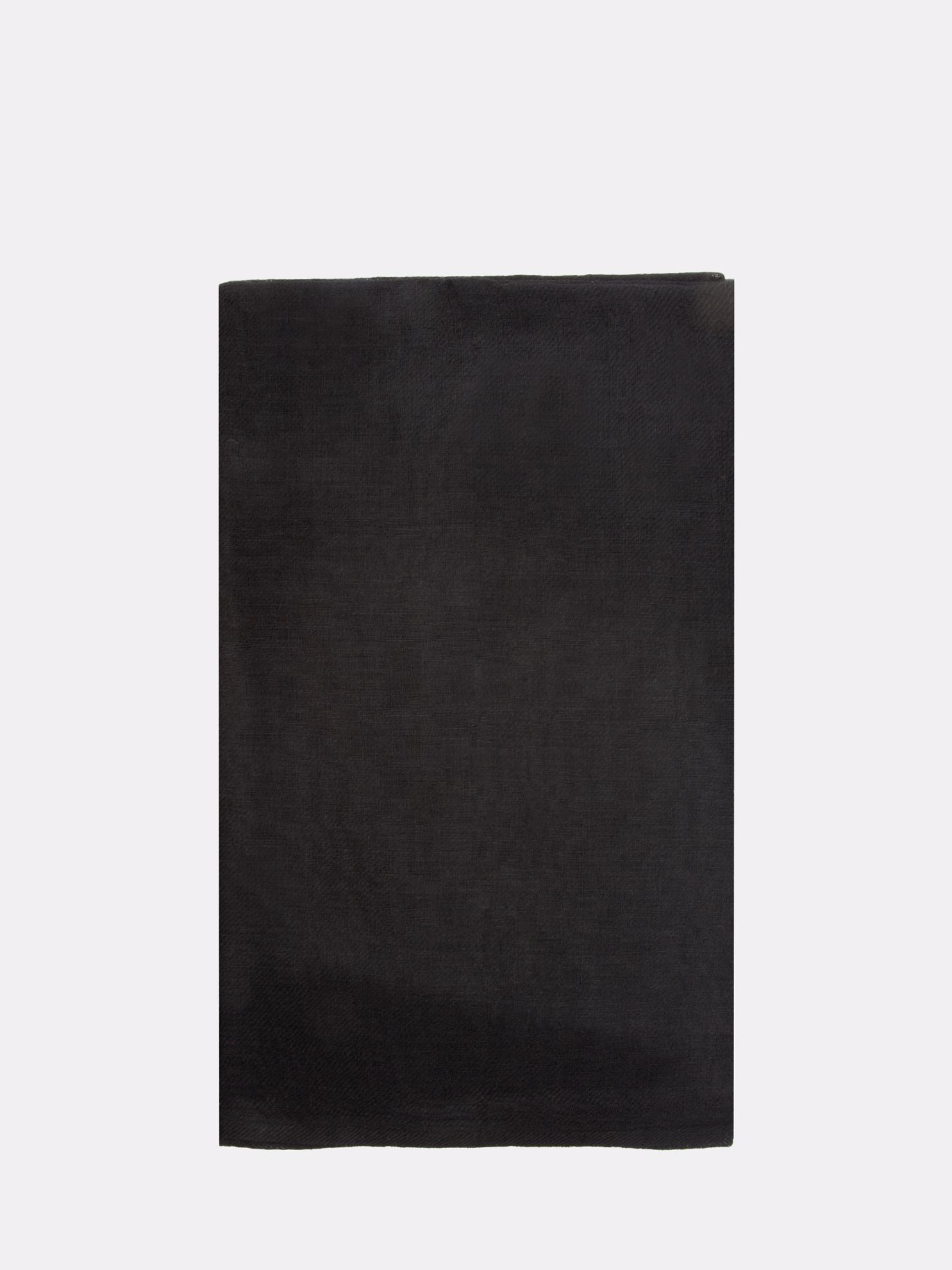 Karaca Erkek Şal-Siyah. ürün görseli