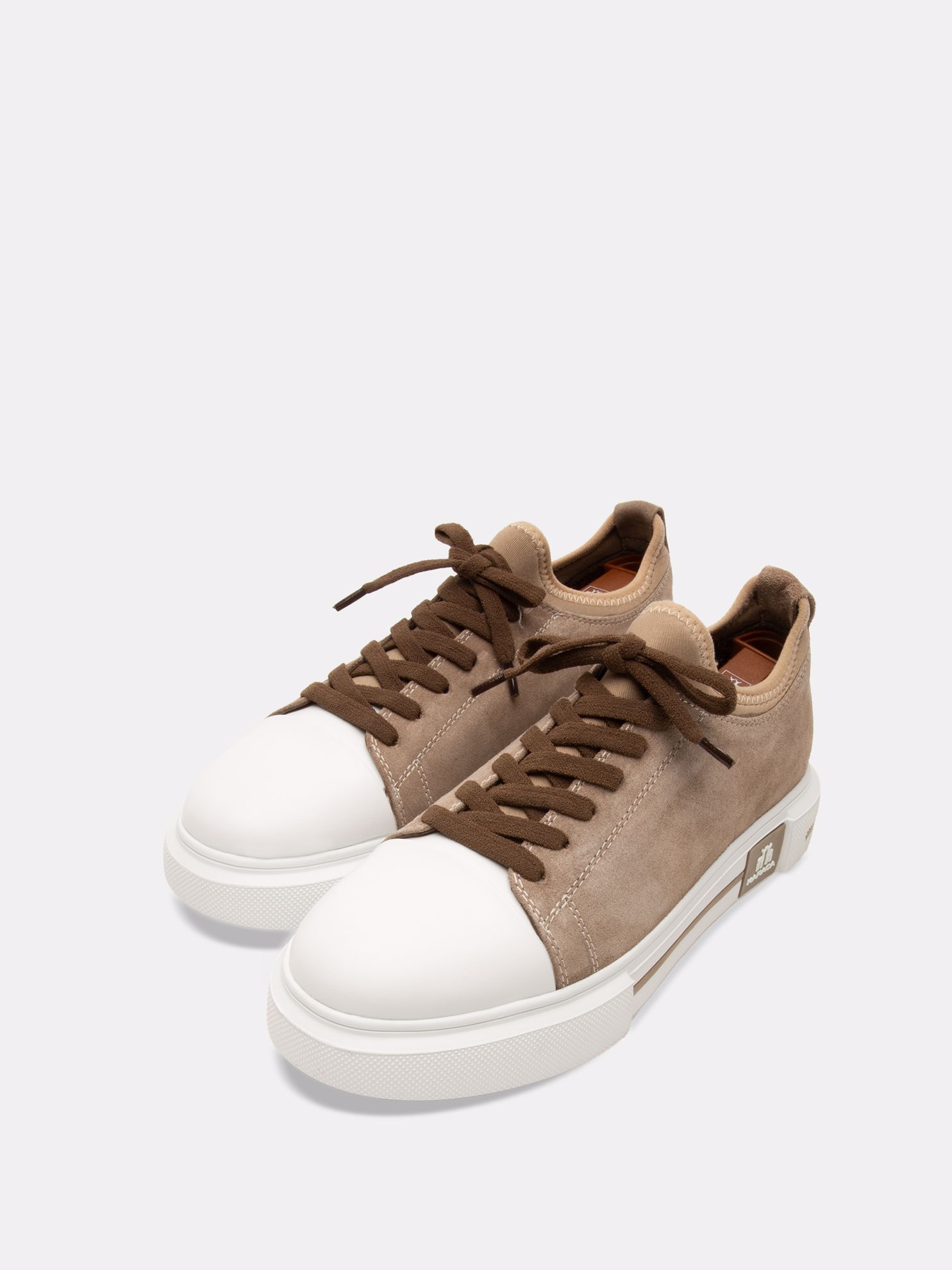 Karaca Erkek Ayakkabı-Vizon. ürün görseli