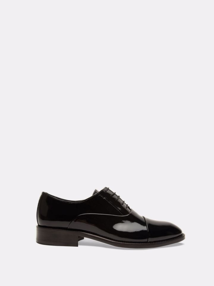 Resim Karaca Erkek Ayakkabı-Siyah