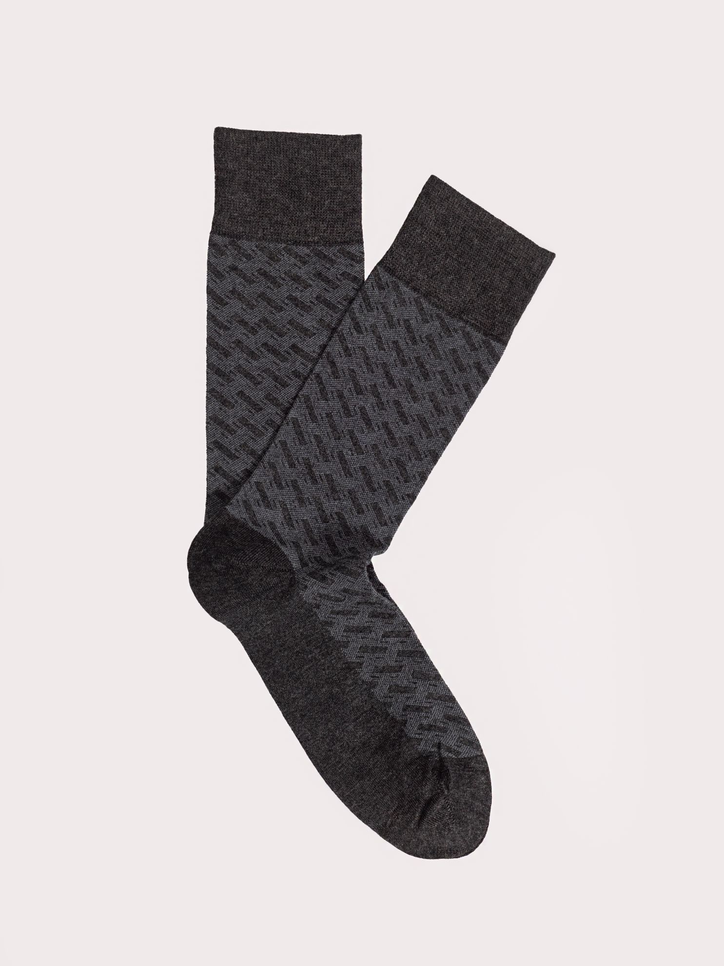 Karaca Erkek Soket Çorap-Antrasit. ürün görseli