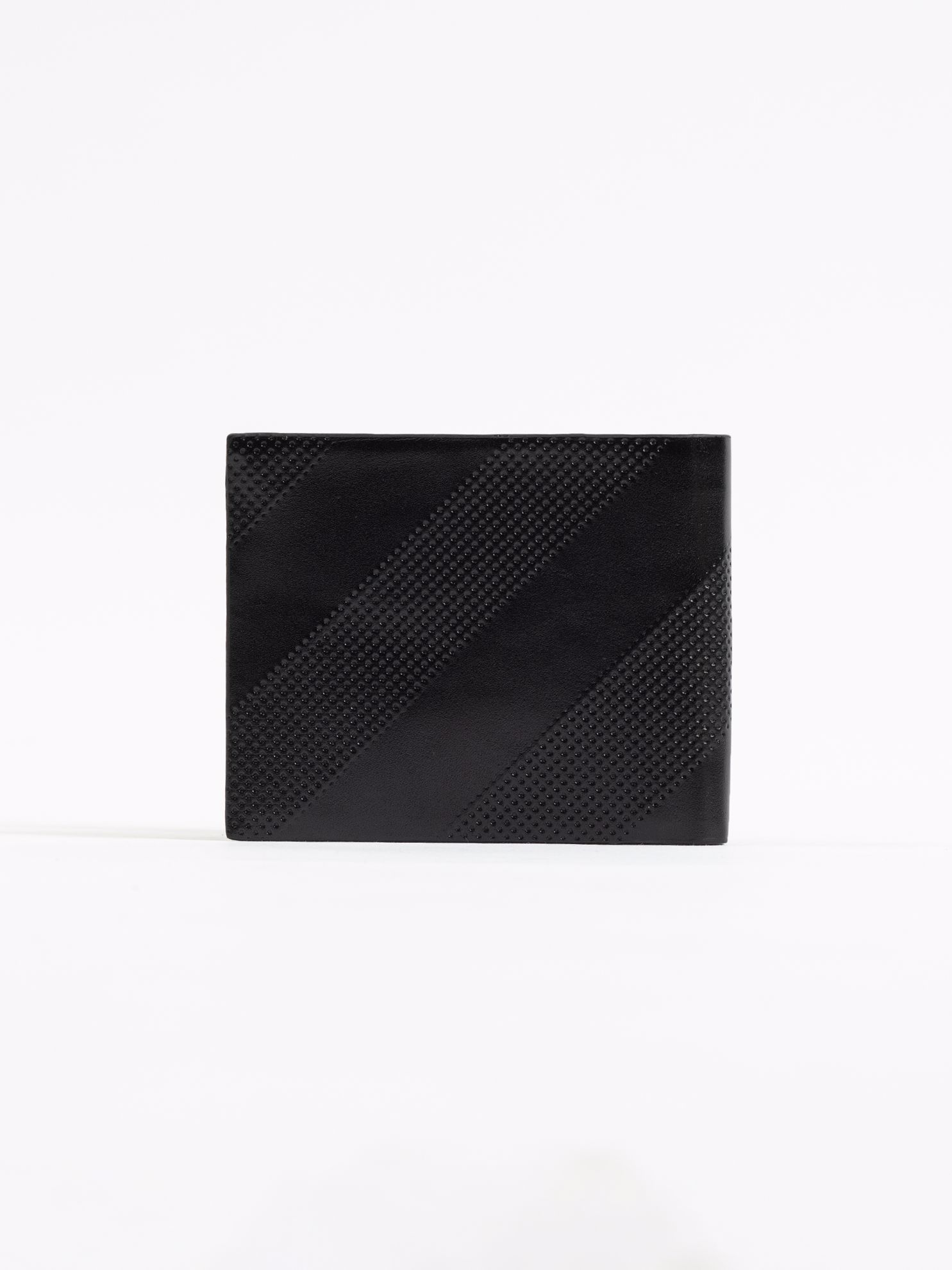 Karaca Erkek Cüzdan-Siyah. ürün görseli