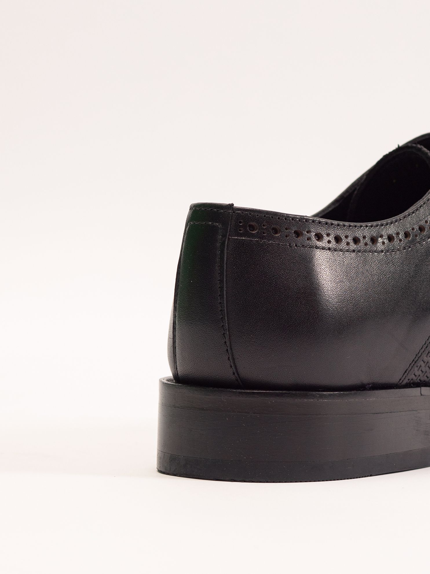 Karaca Erkek Ayakkabı-Lacivert. ürün görseli